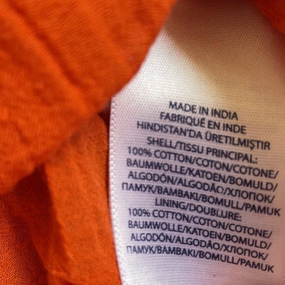 Polo Ralph Lauren dress or tunic - Picture 9 of 14